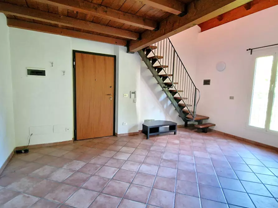 Immagine 5 di Appartamento in vendita  in Via M.E.Lepido, 208 a Bologna