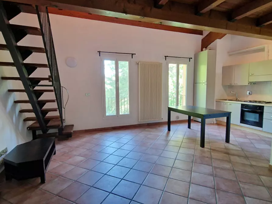 Immagine 6 di Appartamento in vendita  in Via M.E.Lepido, 208 a Bologna