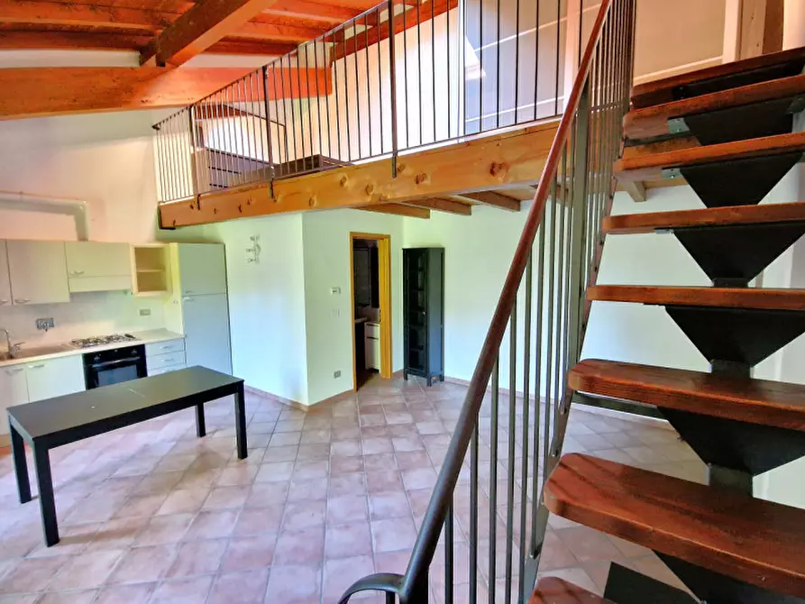 Immagine 7 di Appartamento in vendita  in Via M.E.Lepido, 208 a Bologna