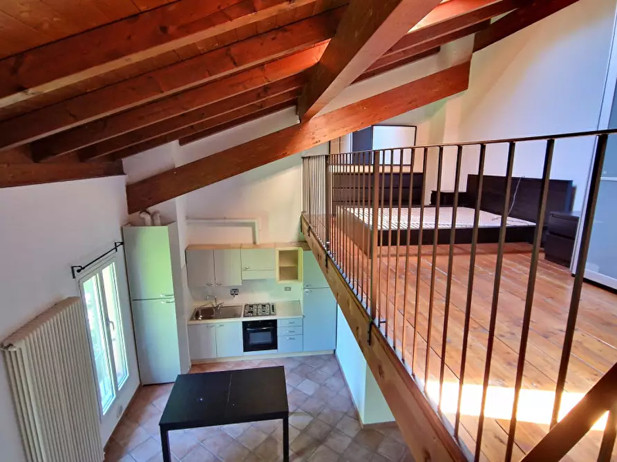 Immagine 8 di Appartamento in vendita  in Via M.E.Lepido, 208 a Bologna