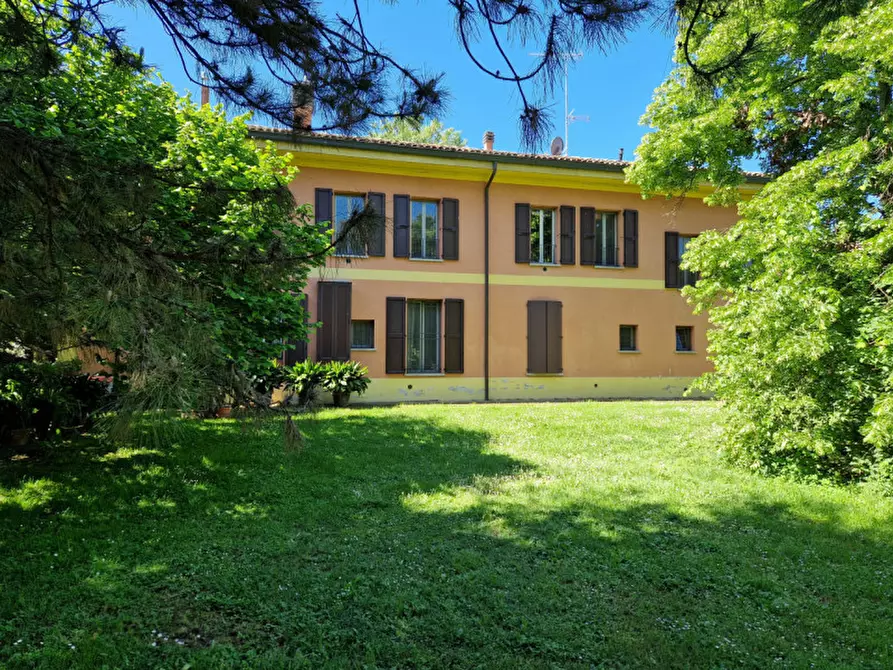 Immagine 16 di Appartamento in vendita  in Via M.E.Lepido, 208 a Bologna