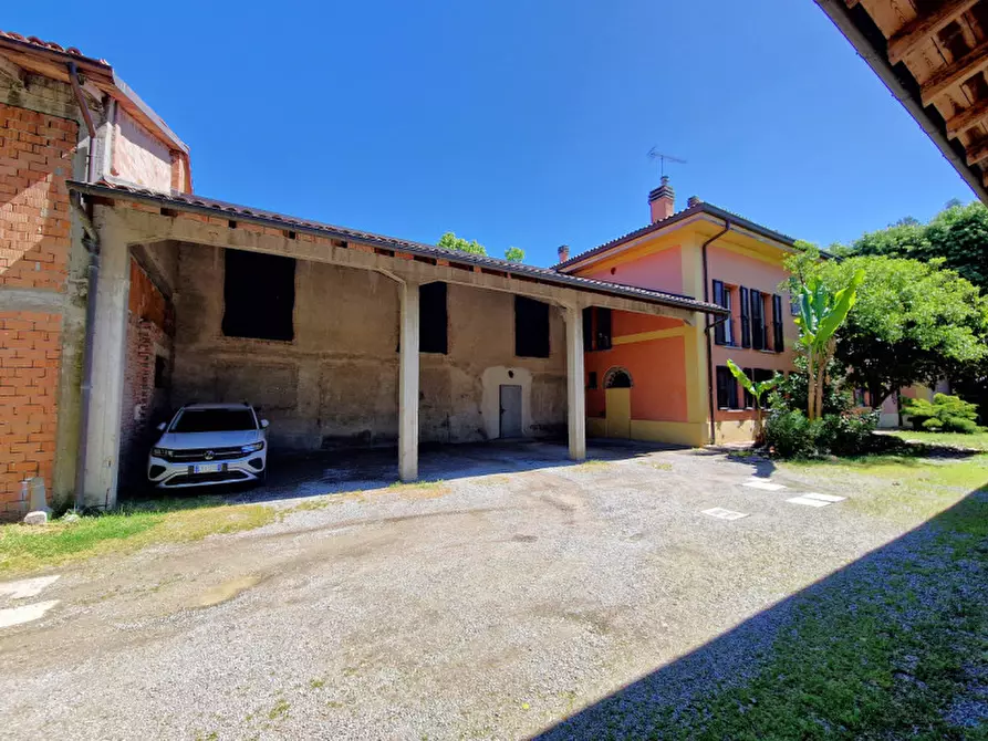 Immagine 19 di Appartamento in vendita  in Via M.E.Lepido, 208 a Bologna