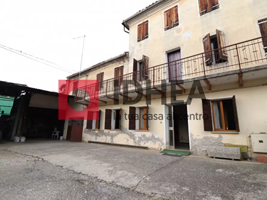 Immagine 2 di Casa indipendente in vendita  in VIA RISORGIMENTO a Istrana