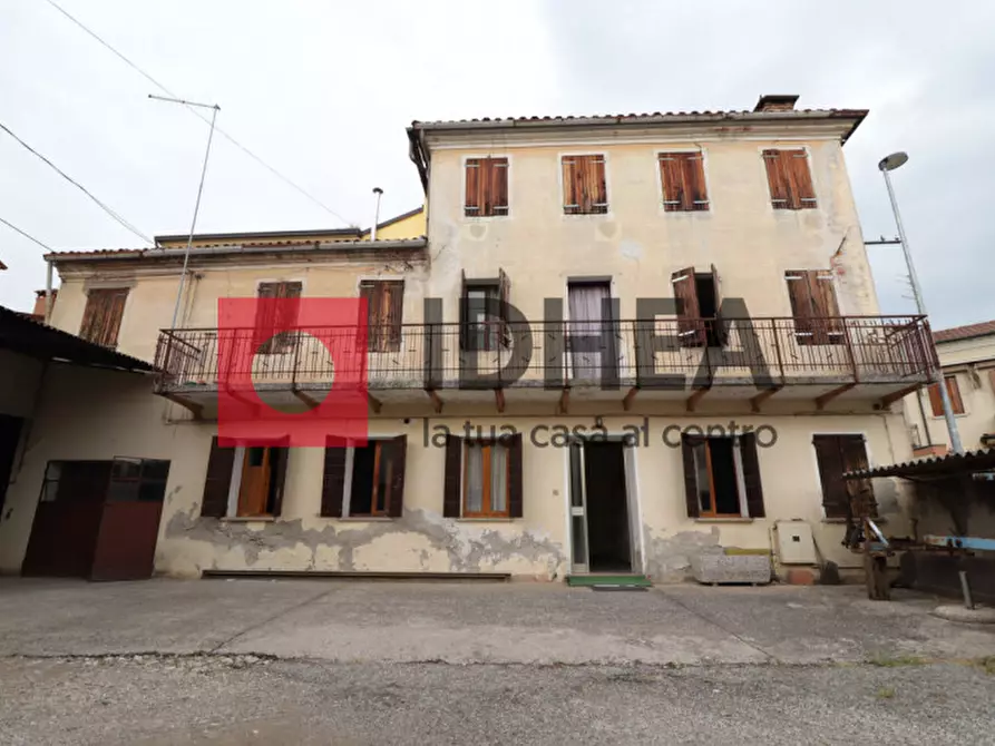 Immagine 3 di Casa indipendente in vendita  in VIA RISORGIMENTO a Istrana