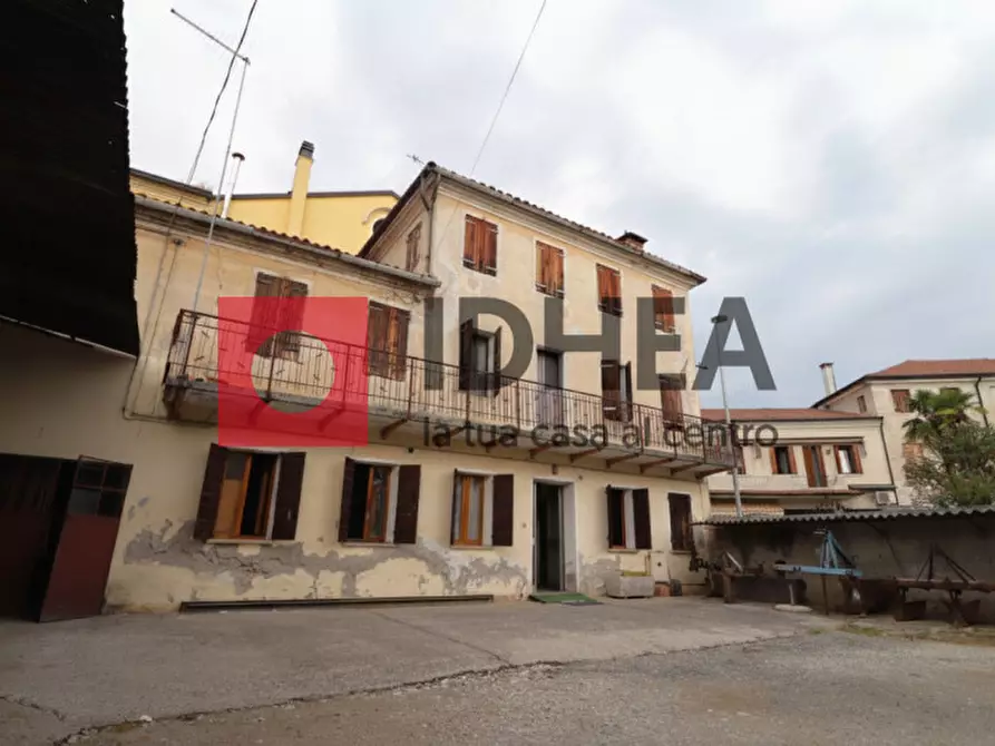 Immagine 4 di Casa indipendente in vendita  in VIA RISORGIMENTO a Istrana