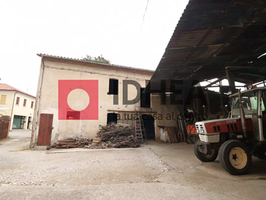 Immagine 6 di Casa indipendente in vendita  in VIA RISORGIMENTO a Istrana