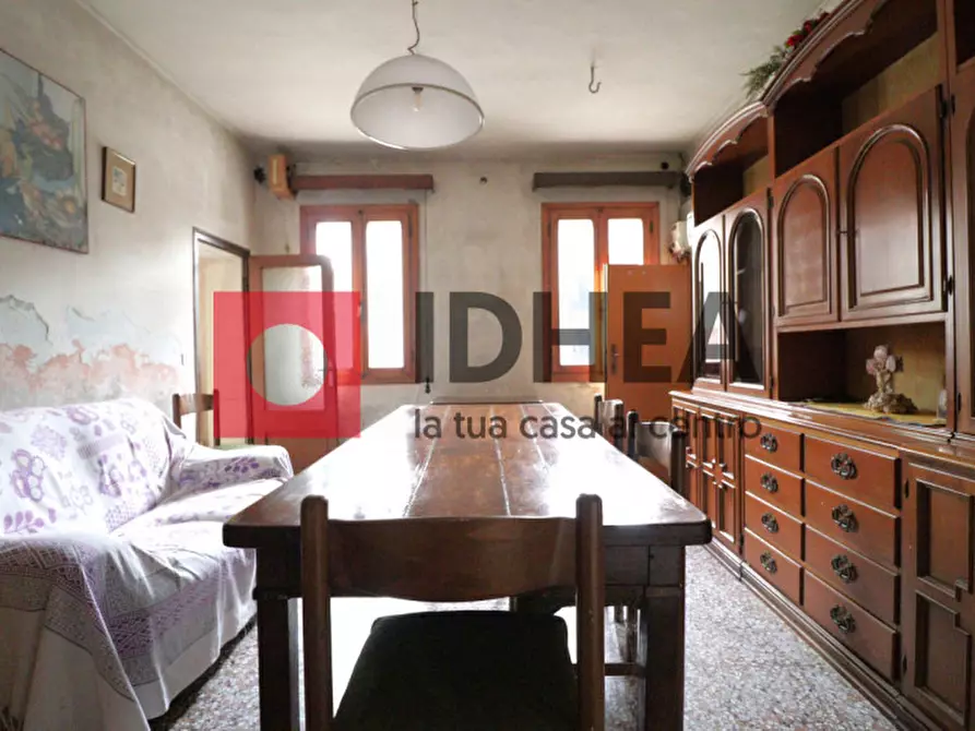 Immagine 11 di Casa indipendente in vendita  in VIA RISORGIMENTO a Istrana