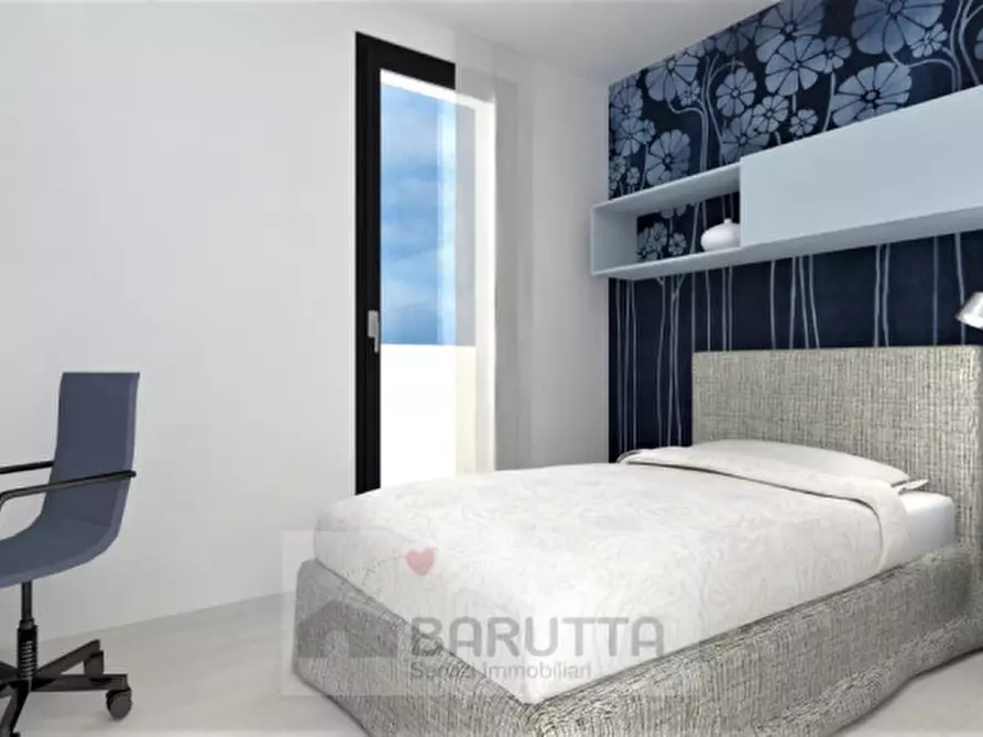 Immagine 7 di Terreno in vendita  in Via Guizze Rustega 28 a Camposampiero
