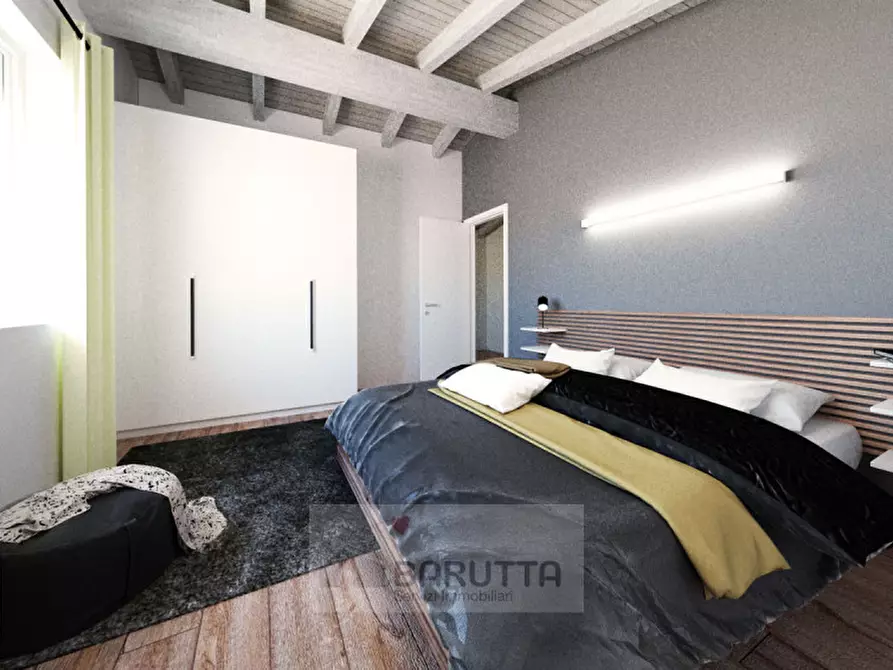 Immagine 8 di Terreno in vendita  in Via Guizze Rustega 28 a Camposampiero