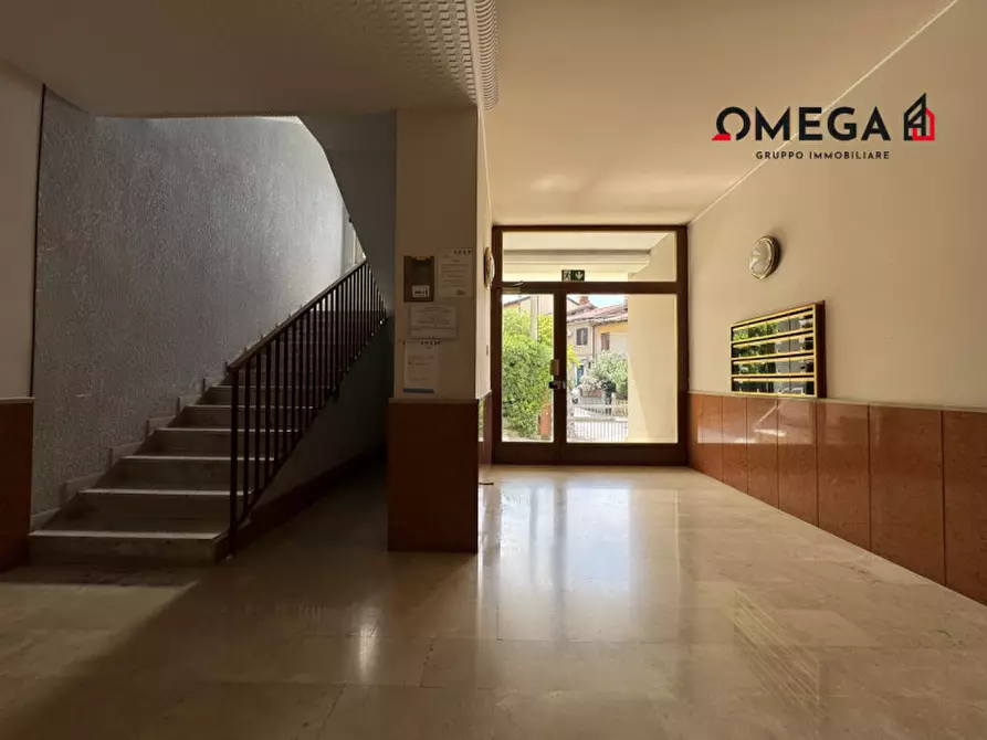 Immagine 4 di Appartamento in vendita  in Via dell'eremo 74 a Trieste