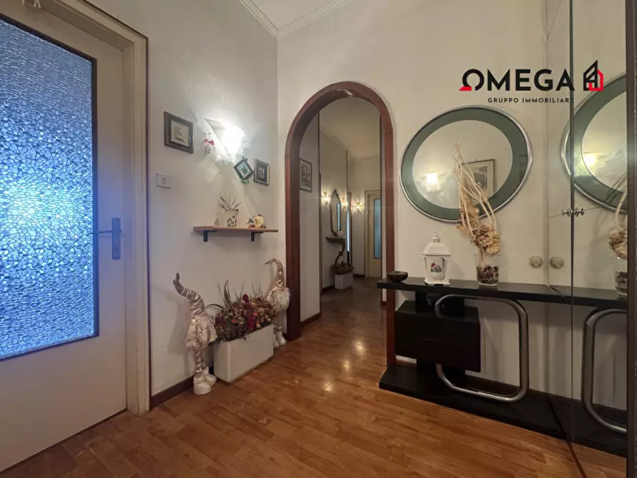 Immagine 6 di Appartamento in vendita  in Via dell'eremo 74 a Trieste