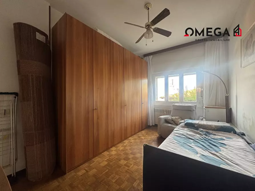 Immagine 7 di Appartamento in vendita  in Via dell'eremo 74 a Trieste
