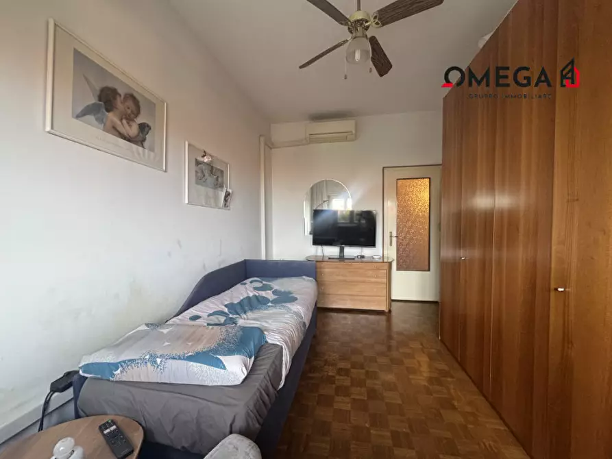 Immagine 8 di Appartamento in vendita  in Via dell'eremo 74 a Trieste