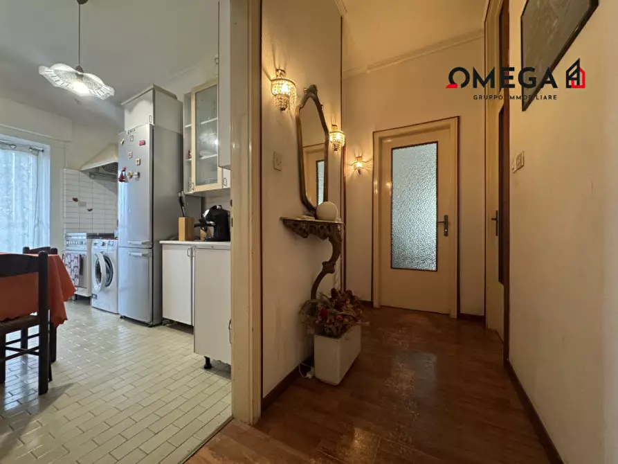 Immagine 9 di Appartamento in vendita  in Via dell'eremo 74 a Trieste