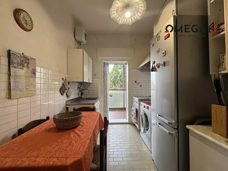 Immagine 10 di Appartamento in vendita  in Via dell'eremo 74 a Trieste