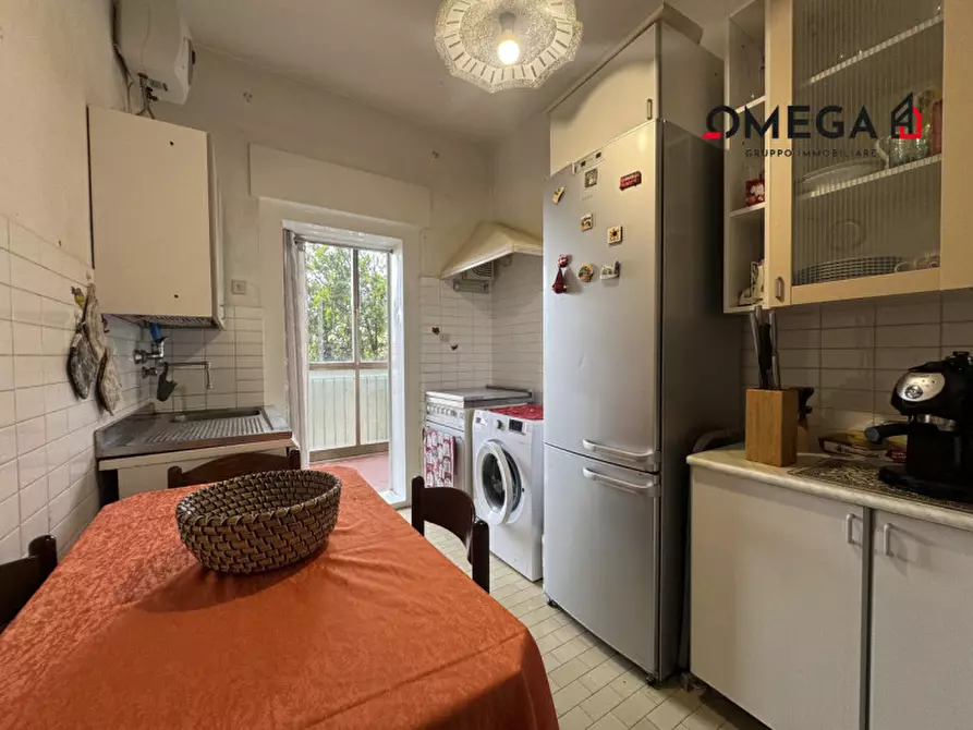 Immagine 11 di Appartamento in vendita  in Via dell'eremo 74 a Trieste