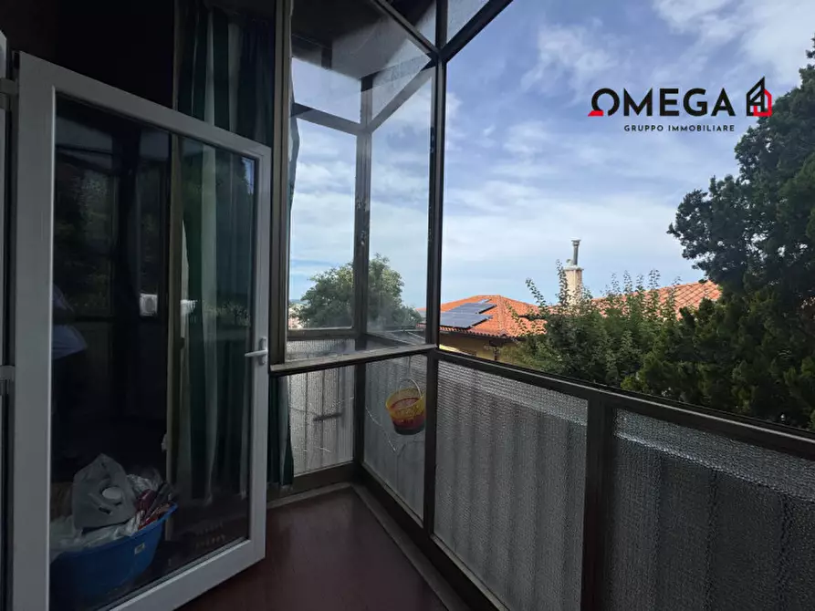 Immagine 12 di Appartamento in vendita  in Via dell'eremo 74 a Trieste