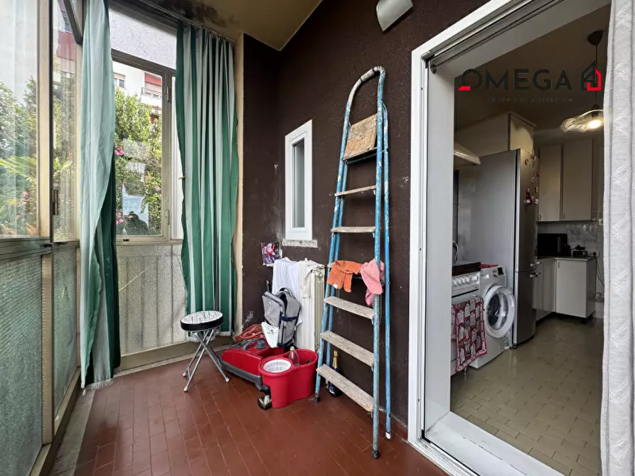 Immagine 14 di Appartamento in vendita  in Via dell'eremo 74 a Trieste