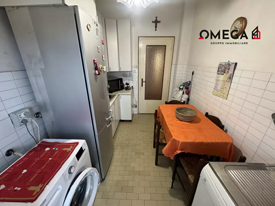 Immagine 15 di Appartamento in vendita  in Via dell'eremo 74 a Trieste