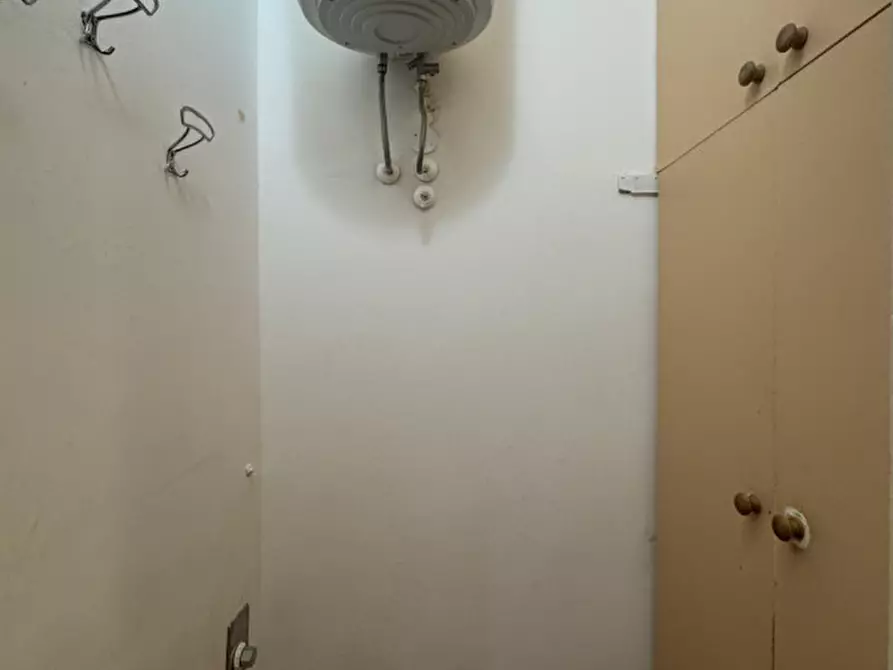 Immagine 16 di Appartamento in vendita  in Via dell'eremo 74 a Trieste