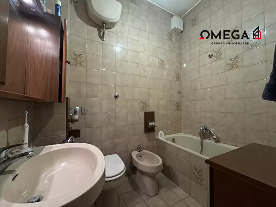 Immagine 17 di Appartamento in vendita  in Via dell'eremo 74 a Trieste
