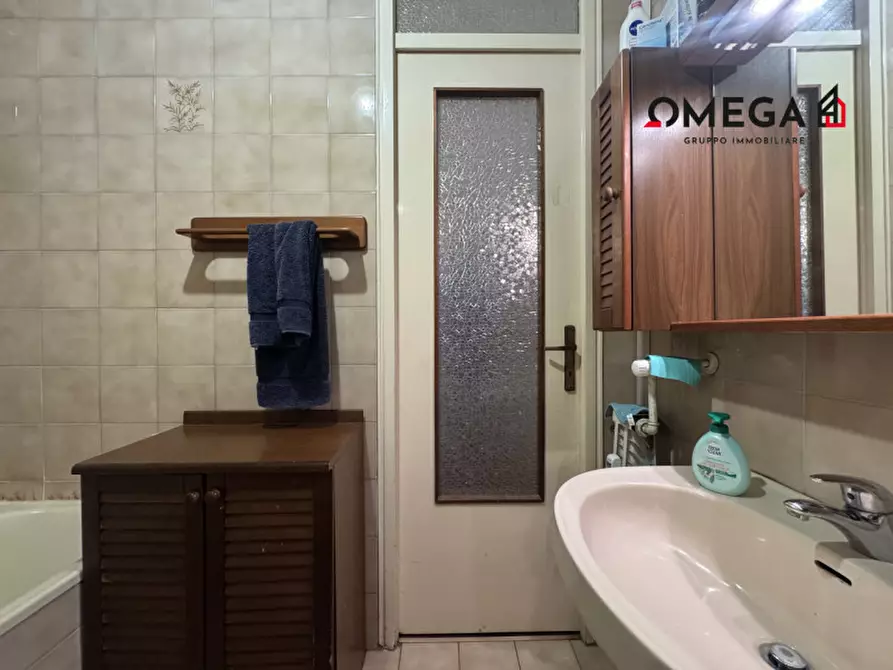 Immagine 18 di Appartamento in vendita  in Via dell'eremo 74 a Trieste