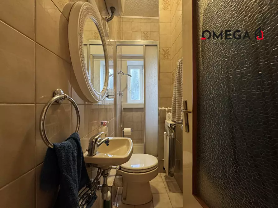 Immagine 19 di Appartamento in vendita  in Via dell'eremo 74 a Trieste
