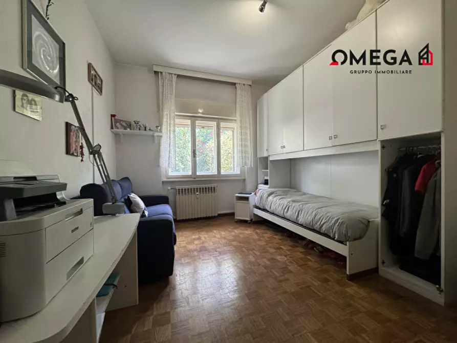 Immagine 20 di Appartamento in vendita  in Via dell'eremo 74 a Trieste
