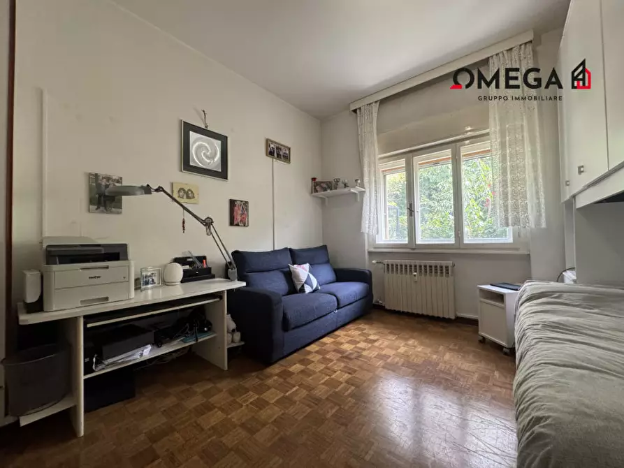 Immagine 21 di Appartamento in vendita  in Via dell'eremo 74 a Trieste