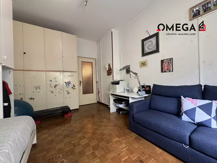 Immagine 22 di Appartamento in vendita  in Via dell'eremo 74 a Trieste