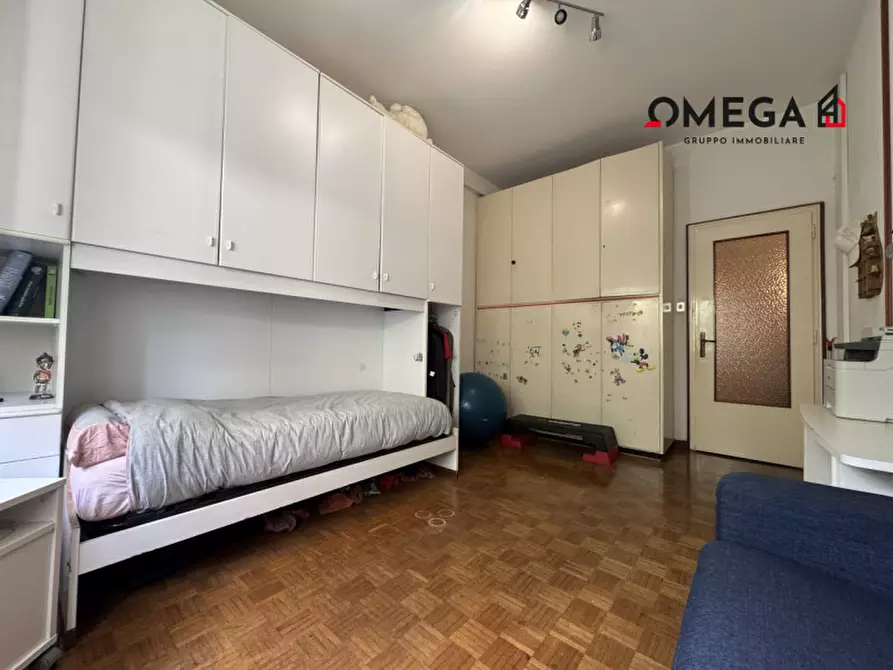 Immagine 23 di Appartamento in vendita  in Via dell'eremo 74 a Trieste