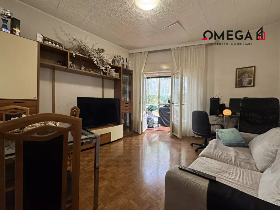 Immagine 24 di Appartamento in vendita  in Via dell'eremo 74 a Trieste