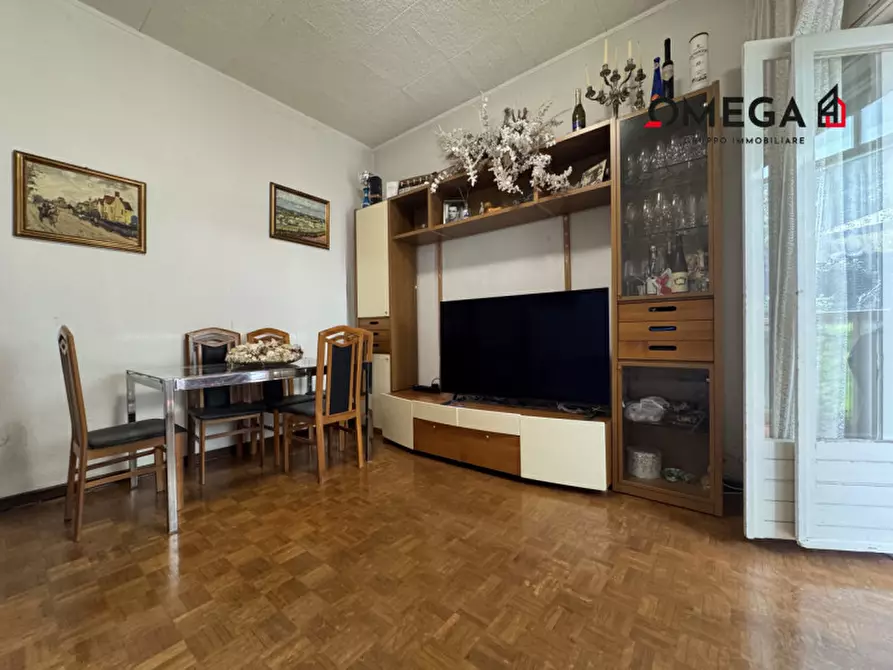 Immagine 25 di Appartamento in vendita  in Via dell'eremo 74 a Trieste