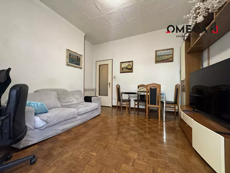 Immagine 26 di Appartamento in vendita  in Via dell'eremo 74 a Trieste