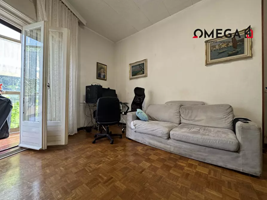 Immagine 27 di Appartamento in vendita  in Via dell'eremo 74 a Trieste