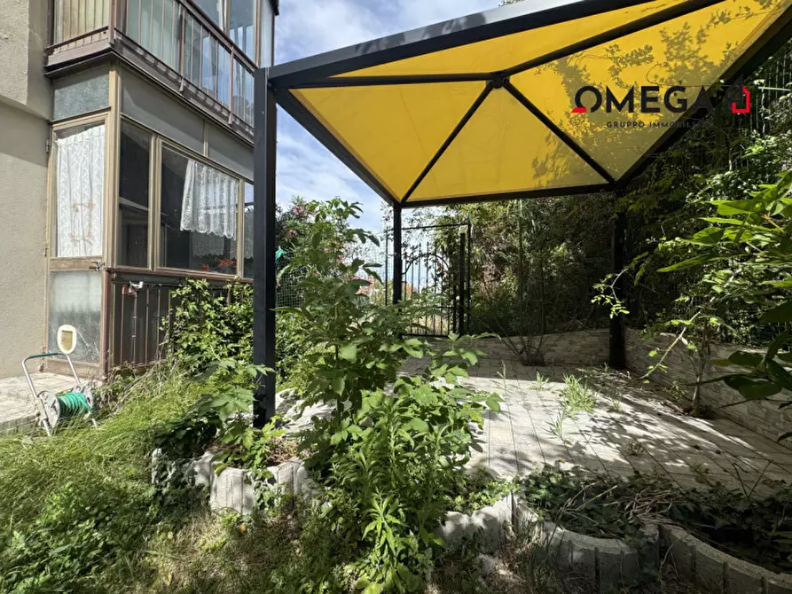 Immagine 29 di Appartamento in vendita  in Via dell'eremo 74 a Trieste