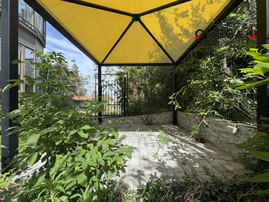 Immagine 30 di Appartamento in vendita  in Via dell'eremo 74 a Trieste