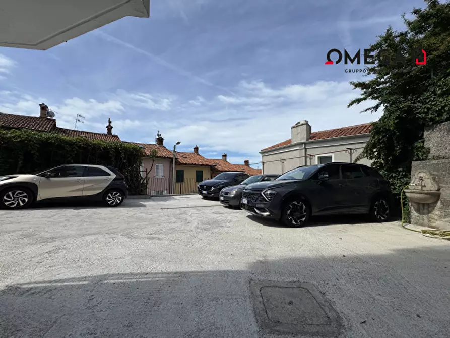 Immagine 32 di Appartamento in vendita  in Via dell'eremo 74 a Trieste