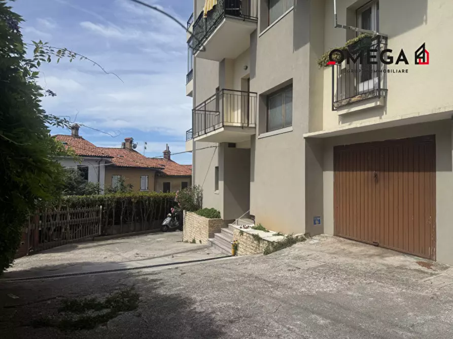 Immagine 34 di Appartamento in vendita  in Via dell'eremo 74 a Trieste