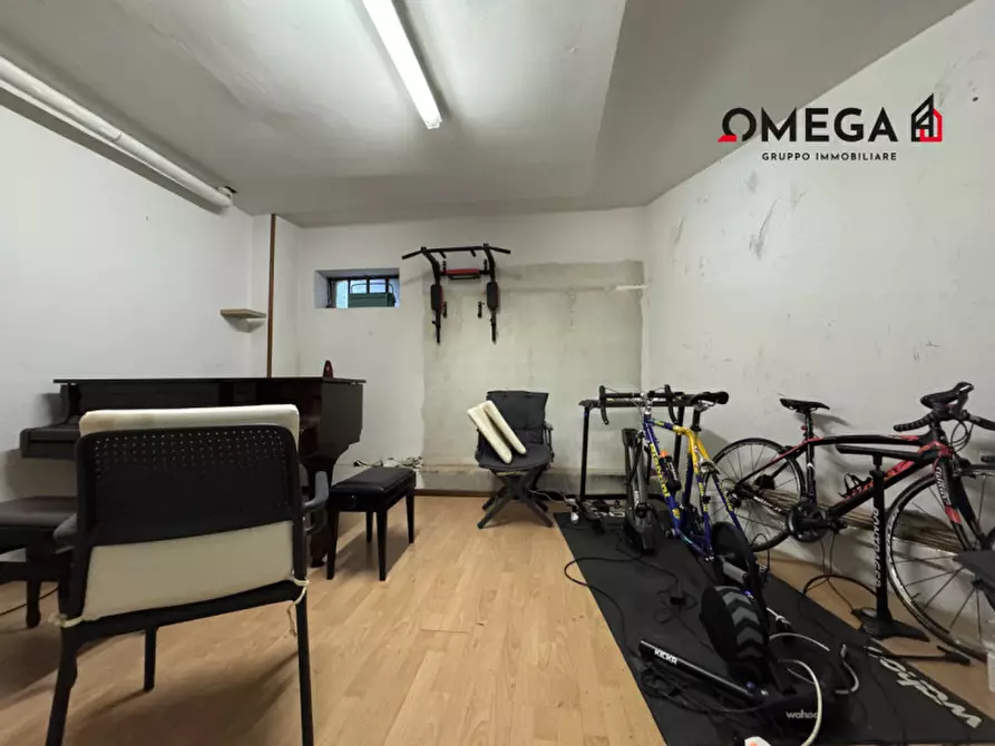 Immagine 39 di Appartamento in vendita  in Via dell'eremo 74 a Trieste