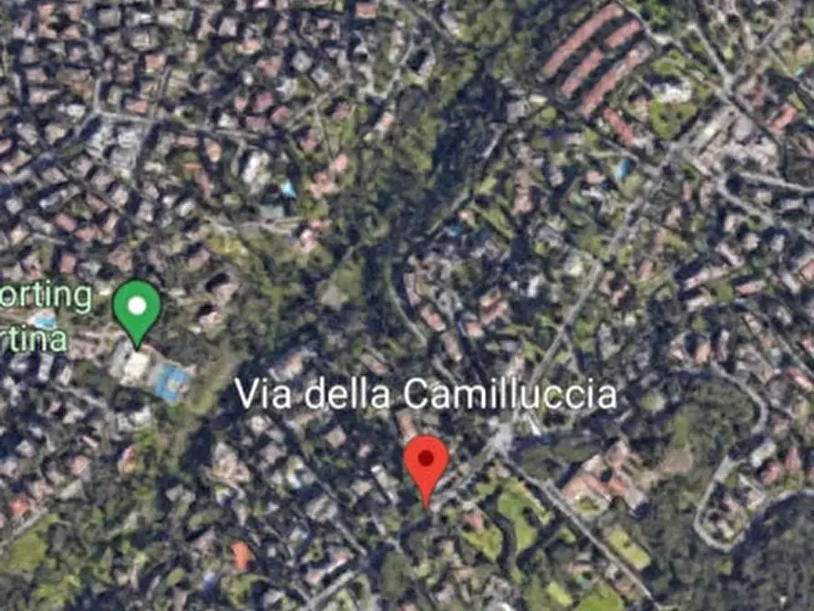 Immagine 2 di Villetta a schiera in vendita  in Via Teheran a Roma