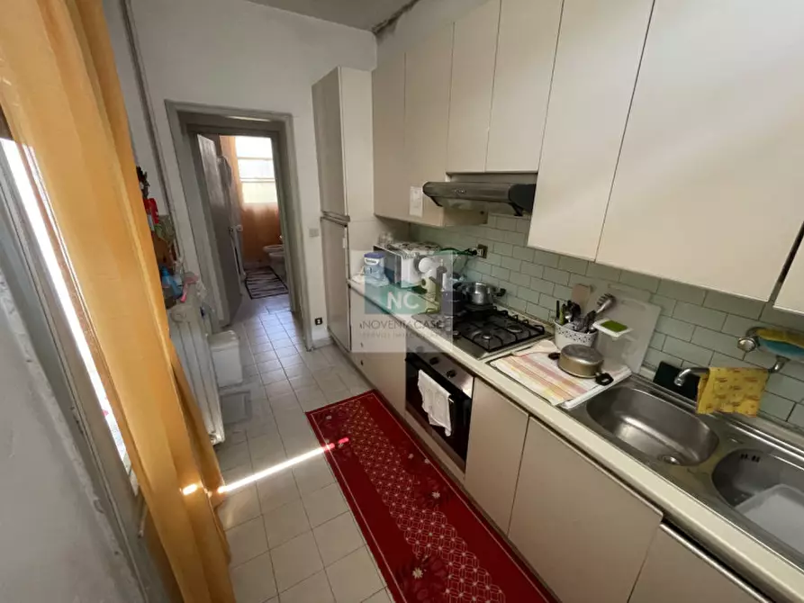 Immagine 4 di Appartamento in vendita  in via giotto 7 a Noventa Padovana