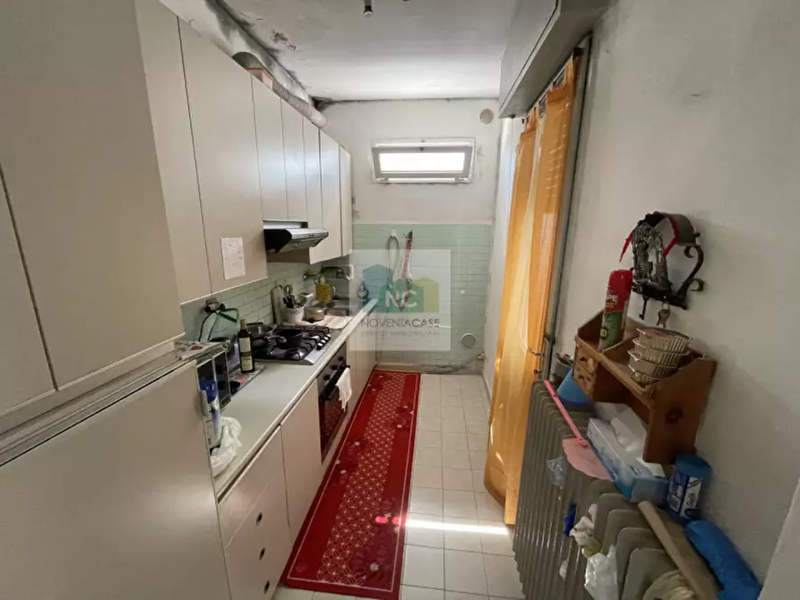 Immagine 5 di Appartamento in vendita  in via giotto 7 a Noventa Padovana