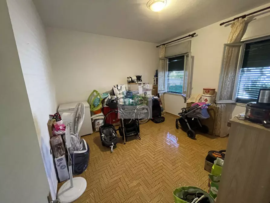 Immagine 7 di Appartamento in vendita  in via giotto 7 a Noventa Padovana