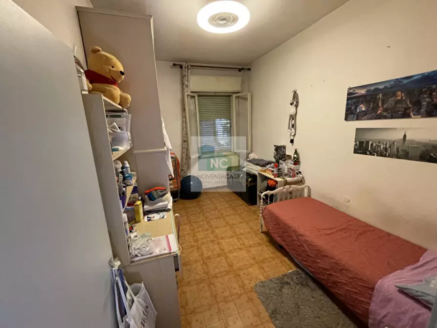 Immagine 8 di Appartamento in vendita  in via giotto 7 a Noventa Padovana
