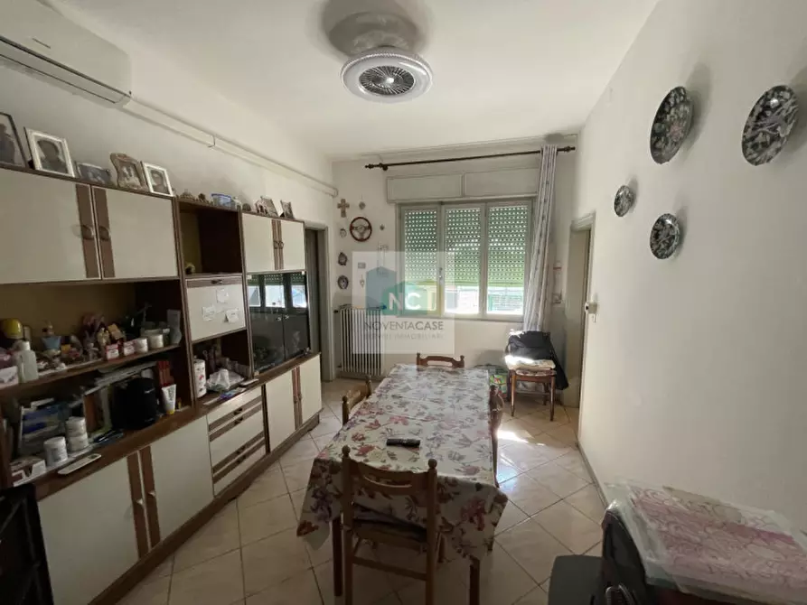 Immagine 10 di Appartamento in vendita  in via giotto 7 a Noventa Padovana
