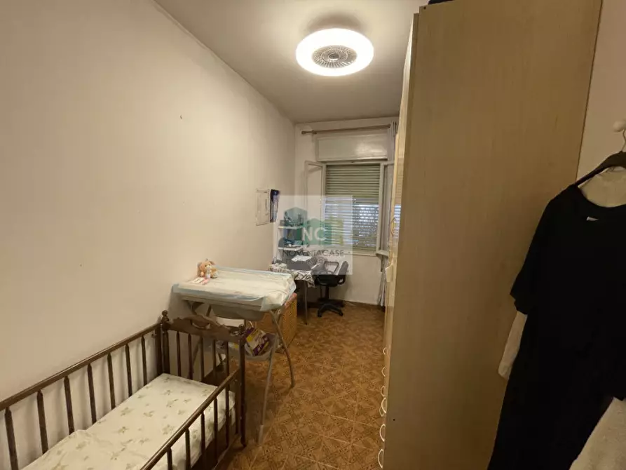 Immagine 11 di Appartamento in vendita  in via giotto 7 a Noventa Padovana