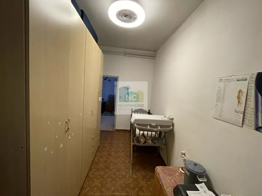 Immagine 12 di Appartamento in vendita  in via giotto 7 a Noventa Padovana