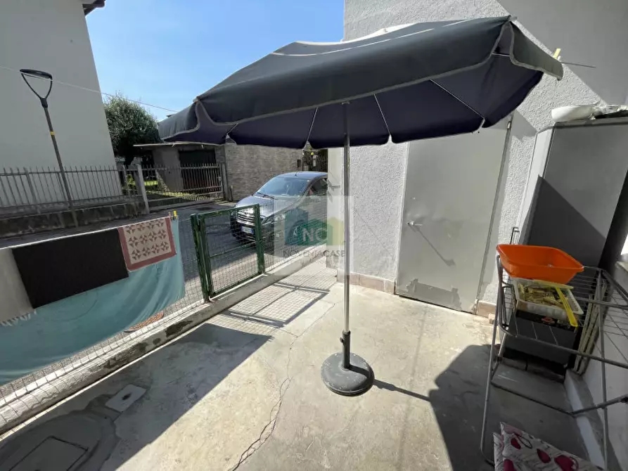 Immagine 15 di Appartamento in vendita  in via giotto 7 a Noventa Padovana