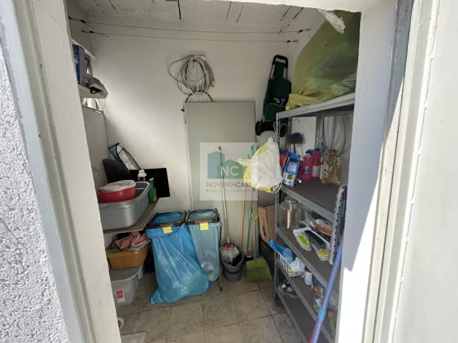 Immagine 16 di Appartamento in vendita  in via giotto 7 a Noventa Padovana